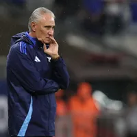 Cássio é dúvida no Cruzeiro para o clássico