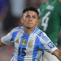 Almada no Palmeiras em 2026 tem definição após meia cravar futuro