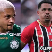 Palmeiras x São Paulo: vidente prevê equilíbrio no clássico paulista