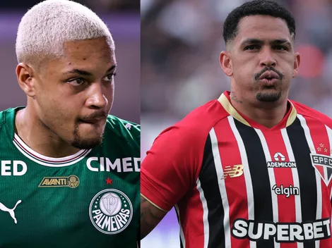 Palmeiras x São Paulo: vidente prevê equilíbrio no clássico paulista