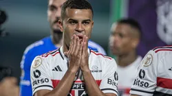 Alisson está muito próximo do Corinthians.