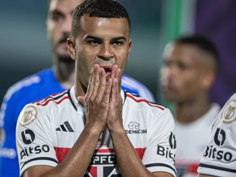 Corinthians inclui cláusula anticalote por Alisson com São Paulo