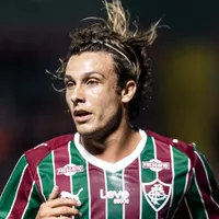 Canobbio projeta Fluminense x Flamengo e aumenta peso do clássico