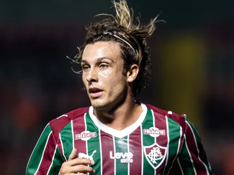 Canobbio projeta Fluminense x Flamengo e aumenta peso do clássico