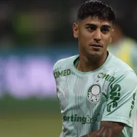 Palmeiras fecha venda de Facundo Torres