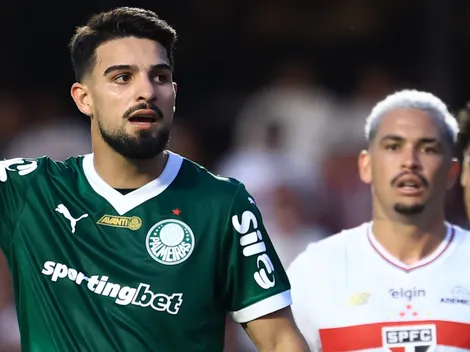 Palmeiras x São Paulo: Saiba onde assistir ao clássico