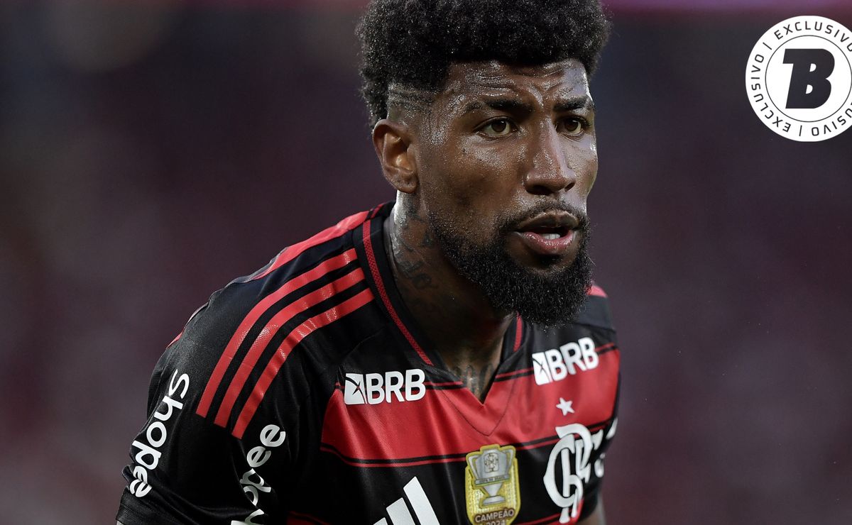 Flamengo barra investidas europeias por Emerson Royal e crava postura firme no mercado agora