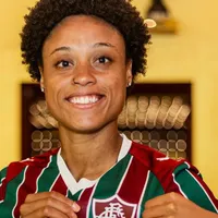 Fluminense contrata a zagueira Anny, que estava no São Paulo
