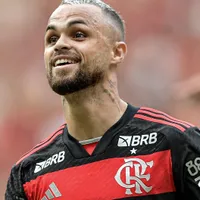 Empresário de Michael promete tentar resolver impasse com Flamengo