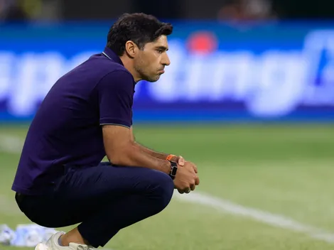 Choque-Rei ainda ecoa no Palmeiras