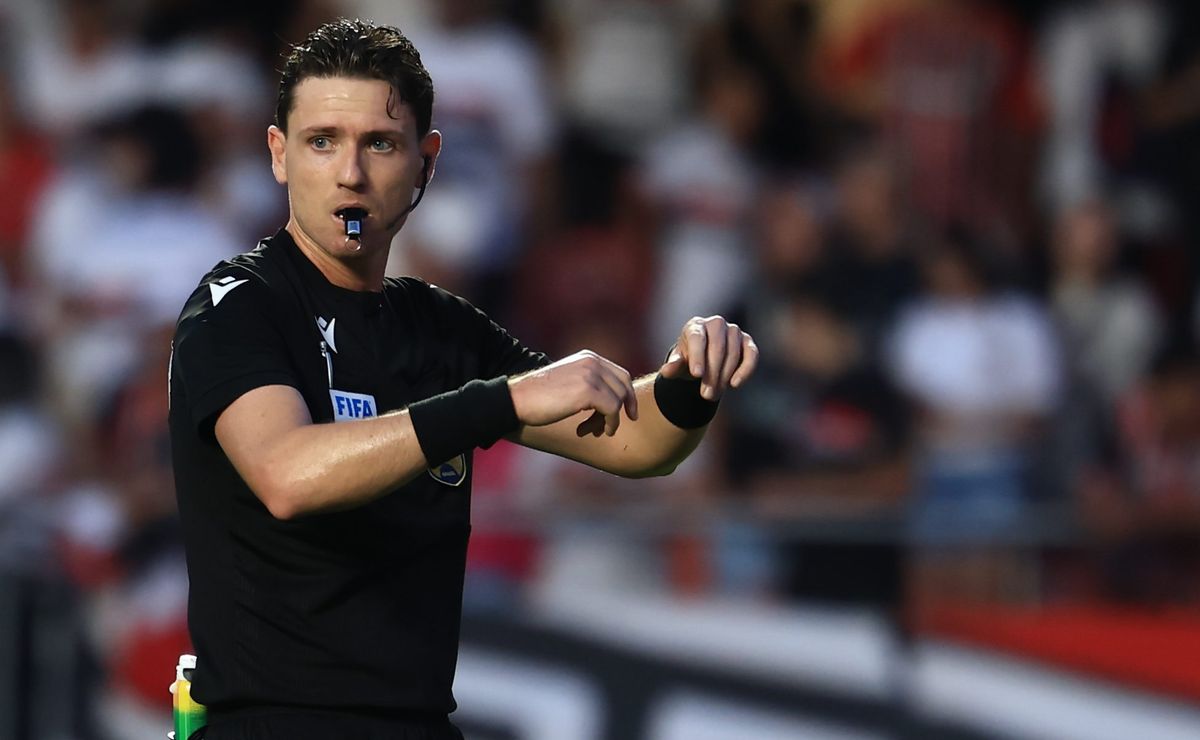 Ramon Abatti Abel reaparece após polêmica no Choque-Rei e sai dos Emirados para o Catarinense