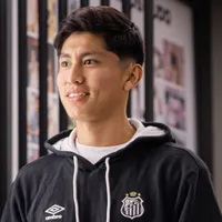 Torcida pede Miguelito como titular em Santos x Bragantino