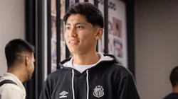 Miguelito tem contrato até junho de 2027