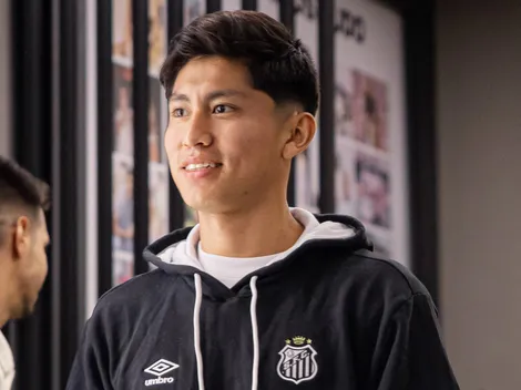 Torcida pede Miguelito como titular em Santos x Bragantino