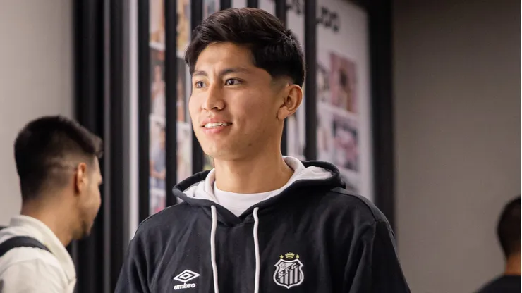 Miguelito tem contrato até junho de 2027