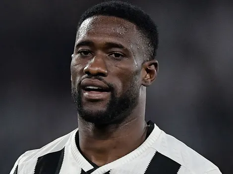 Bastos ainda não volta no Botafogo