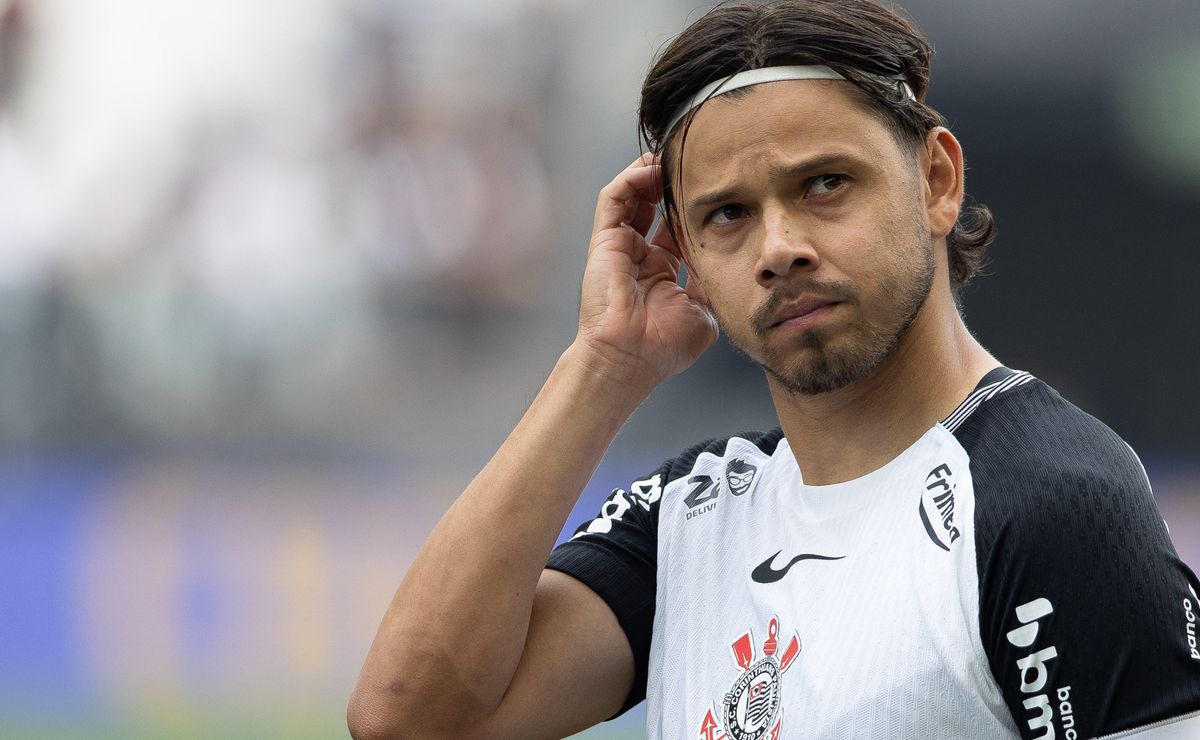 Ex-Corinthians, Ángel Romero surpreende e fica perto de acerto com o Boca Juniors