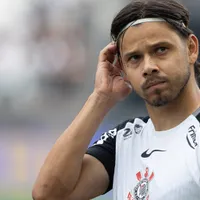 Ex-Corinthians, Ángel Romero encaminha acerto com o Boca Juniors