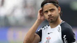 Ángel Romero deve atuar pelo Boca Juniors em 2026 - Foto: Joisel Amaral/AGIF