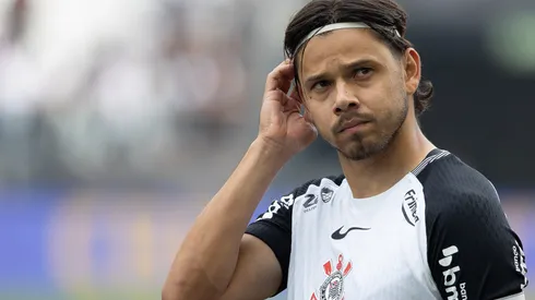 Ángel Romero deve atuar pelo Boca Juniors em 2026 – Foto: Joisel Amaral/AGIF