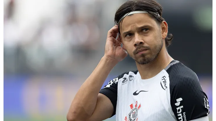 Ángel Romero deve atuar pelo Boca Juniors em 2026 - Foto: Joisel Amaral/AGIF