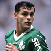 Ramón Sosa deixa goleada contra o Novorizontino para trás e projeta clássico contra o São Paulo