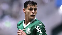 Ramon Sosa. Foto: Marcello Zambrana/AGIF