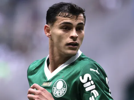 Ramón Sosa projeta Palmeiras x São Paulo pelo Paulistão