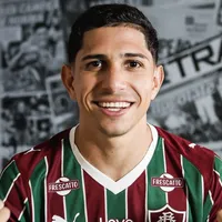 Savarino aparece no BID e pode oficialmente jogar pelo Fluminense na 1ª rodada do Brasileirão
