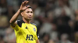 Rony entrou no radar do Corinthians - Foto: Gilson Lobo/AGIF