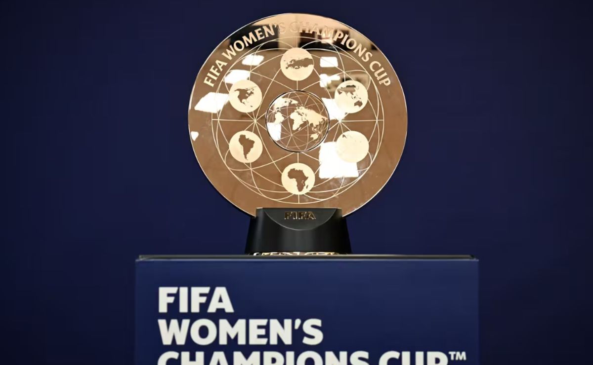 Com Corinthians na disputa, FIFA divulga premiação do Mundial de Clubes Feminino de 2026