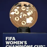 FIFA divulga valores da premiação do Mundial de Clubes Feminino