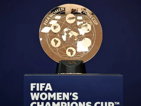 FIFA divulga valores da premiação do Mundial de Clubes Feminino