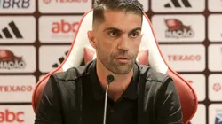 Flamengo muda filosofia da base em 2026 e admite que títulos deixam de ser prioridade - Gilvan de SouzaFlamengo