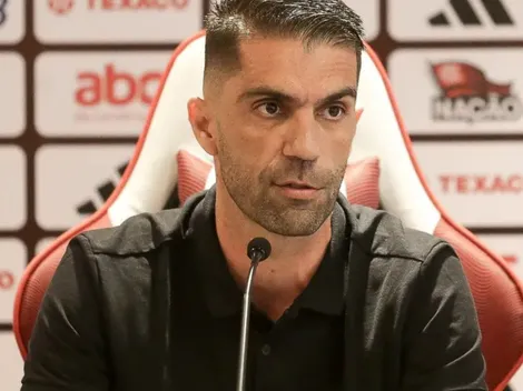 Flamengo altera estratégia da base