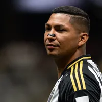 Atlético-MG acerta venda de Rony e terá grande alívio na folha salarial