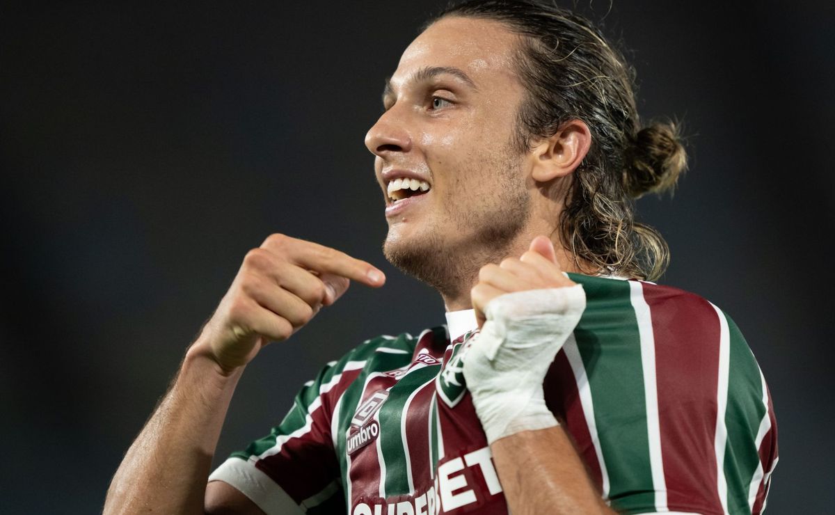 Fluminense encara o Flamengo no Maracanã e Canobbio crava prioridade absoluta no clássico