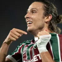 Canobbio resume o peso do Fla Flu