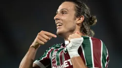 Fluminense encara o Flamengo no Maracanã e Canobbio crava prioridade absoluta no clássico - Jorge RodriguesAGIF