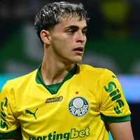 Sosa acredita em vitória do Palmeiras sobre o São Paulo