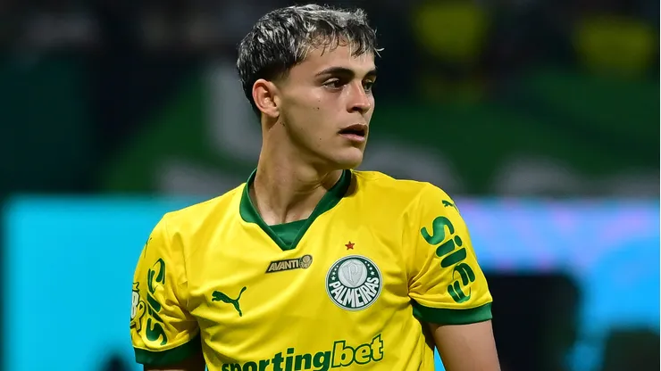 Ramón Sosa projetou o clássico.