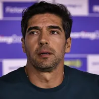 São Paulo é o rival que mais incomoda Abel Ferreira