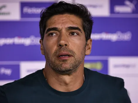 São Paulo é o rival que mais incomoda Abel Ferreira