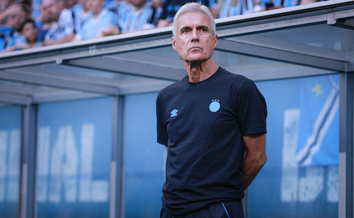 Grêmio não contará com Kannemann, Braithwaite e terá 5 desfalques de peso no Gre-Nal 449