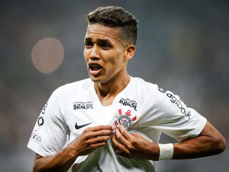 Cria do Corinthians, Pedrinho busca naturalização na Ucrânia