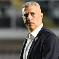 São Paulo tem aproveitamento ruim nos clássicos com Crespo