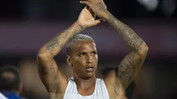 Deyverson não deve ser contratado pelo Vasco - Foto: Anderson Romão/AGIF