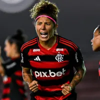 Flamengo disputará 17 jogos na primeira fase do Brasileirão Feminino