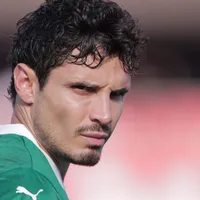 Raphael Veiga hesita sobre saída do Palmeiras e negociações continuam