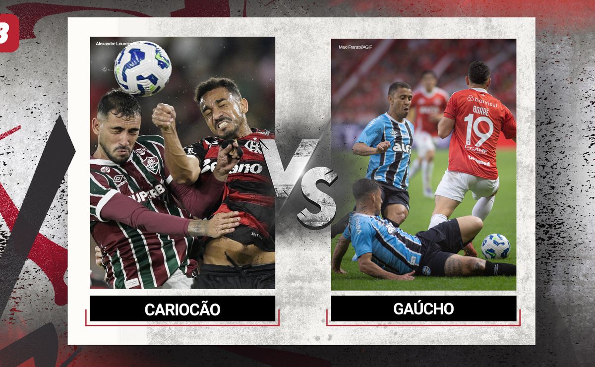 Jogos de hoje (25/01): horários, onde assistir e destaques